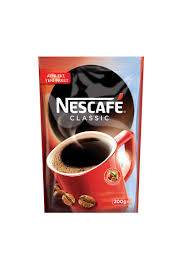 NESCAFE CLASSİC 200GR PŞT
